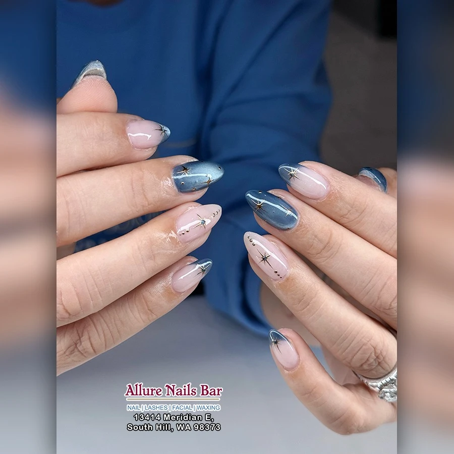 Nail Art
